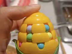 -海底捞火锅(大学路新象城店)