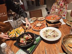 -KimPro 辛普乐概念韩餐