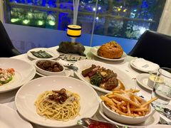 -MORTON'S 莫尔顿牛排坊(北京丽晶酒店)