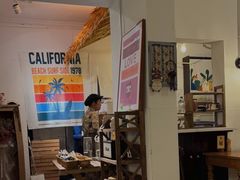 大堂-The Good Place好地方·Brunch·coffee(国贸店)