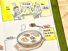-海云台韩式汤饭·13年匠心韩料(南山店)