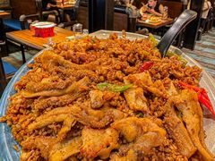 -1819餐厅·团队聚餐·烤串·精酿