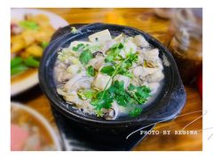 砂锅海蛎子-友利砂锅居(烟台店)