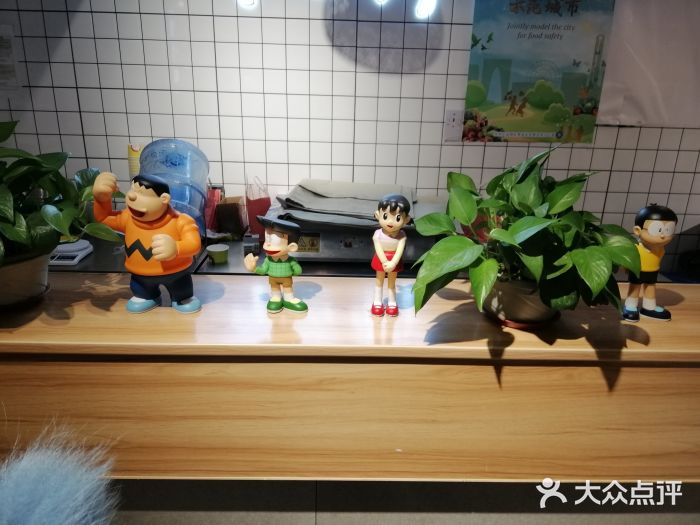 章台柳铜锣烧(苏州中心店)图片