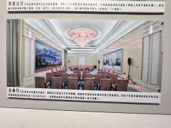 -人民大会堂宴会厅