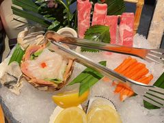 -生如夏花泰式火锅(鹭洲里店)