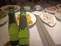 -船歌·鱼水饺青岛菜(闽江二路店)