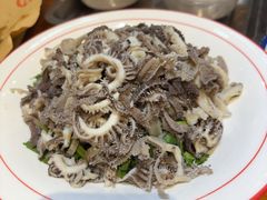 -老姑砂锅·烧烤天津菜(体北道店)