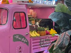 -泰妃殿(武汉首店)