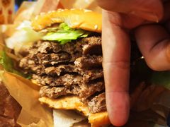 -汉堡王(龙德广场店)