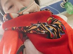 吸氧^_^-色达喇荣五明佛学院