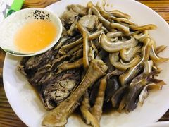 卤水小拼-潮粥馆(长江花园店)