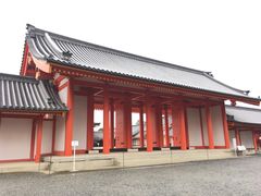 -京都御所