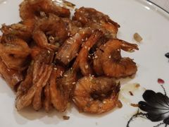 -北海渔村酒楼·粤菜海鲜点心(新华店)