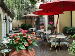 -玫瑰厅上海菜(兴国路店)