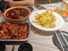-李叔叔虾蟹大排档(青羊店)