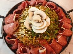 -小木屋米酒店总店