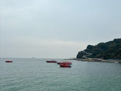 -大梅沙海滨公园