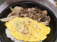 -胡椒厨房(金安国际购物广场店)