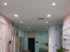 -爱尚大众口腔(南湖花园门诊)