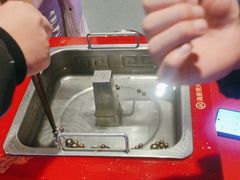 -海底捞火锅(新华联梦想城店)