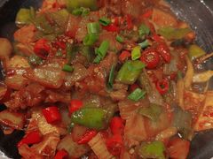 -七八冷面·延边朝鲜族美食(圣熙八号店)