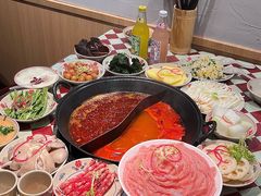 -赵美丽重庆火锅(西安直营总店)