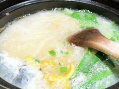 小锅米线-云海肴·汽锅鸡·云南菜(高德置地店)