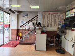 -沙湾姜撞奶甜品店(昌岗中路店)