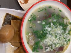 -武圣羊汤(武圣路店)