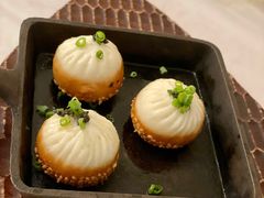 -梧桐Plus·创意京·川料理(万象城店)