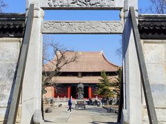 -苏州文庙(姑苏区)