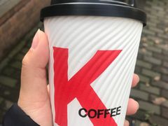 拿铁-肯德基(春申店)