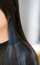-雅仕 HAIR SALON 美发沙龙