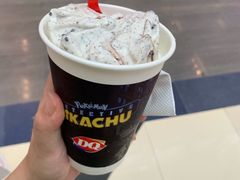 -DQ·蛋糕·冰淇淋(徐东销品茂店)