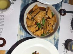 -禧和源养生素食茶馆