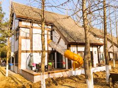 -太阳岛度假酒店