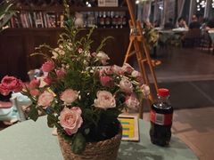 -ITA·意塔意大利餐厅(亦庄店)