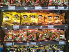 -BETTER拜特精品超市(丹尼斯一天地店)