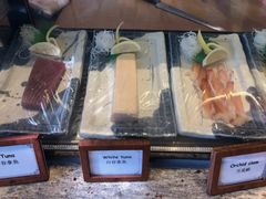 -白天鹅宾馆·流浮阁咖啡厅