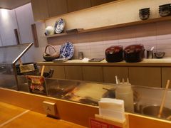 -Ginza Tendon Itsuki (Tanjong Pagar)