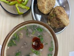 -昌顺马记小吃店(昌盛园店)