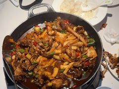 -蛙喔牛蛙(淮安吾悦店)