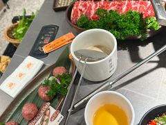 -骨之味·筒骨汤火锅(江头店)