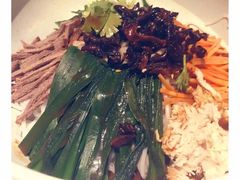 -云海肴·汽锅鸡·云南菜(天津国金汇店)