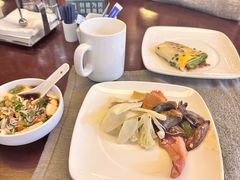 -常州新城希尔顿酒店·OPEN全日餐厅