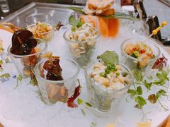 海鲜拼盘-同乐轩