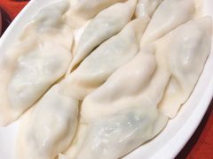 -喜家德虾仁水饺(长泰广场店)