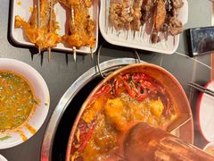 -京元盛铜锅涮肉(上海总店)