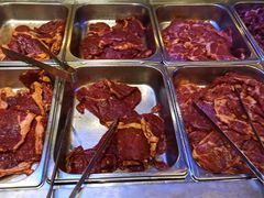 -阪尚皇·原切牛排·烤肉火锅自助(北京路店)